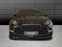 Gebraucht Aston Martin DBX 707 707 PS (519 kW) 2025 Schwarz SUV