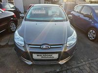 Gebraucht Ford Focus Ambiente 95 PS (69 kW) 2014 Brisbane braun (met.) Kleinwagen