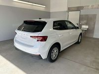 gebraucht Skoda Fabia Ambition 110PS AHK+PDC vo+hi+Sitzheizung