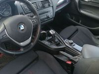 gebraucht BMW 118 i sport line