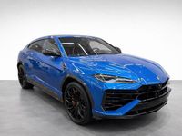 Neu Lamborghini Urus 799 PS (587 kW) 2026 Blau SUV