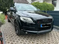 Gebraucht Audi Q7 326 PS (239 kW) 2008 SUV