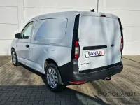 Nowe Ford Transit Connect Trend 102 KM (75 kW) 2026 Biały Minivan