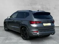 Gebraucht Cupra Ateca VZ 300 PS (220 kW) 2023 Grau SUV