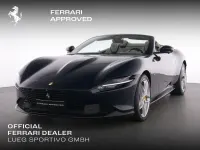 Gebraucht Ferrari Roma 620 PS (456 kW) 2025 Cabrio
