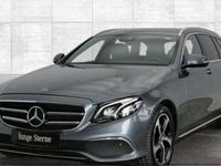 Gebraucht Mercedes 220 196 PS (144 kW) 2018 Grau Kombi