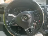 Usado VW Caravelle 180 CV (132 kW) 2010 Plateado Van
