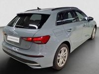 Second-hand Audi A3 Advanced 116 CP (85 kW) 2024 Gri Berlinǎ