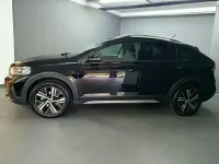 Gebraucht VW Taigo Style 116 PS (85 kW) 2025 Schwarz SUV