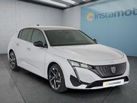 Neu Peugeot 308 145 PS (106 kW) 2025 Weiß Kleinwagen
