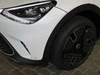 Gebraucht Smart #1 Edition #1 200 kW (272 PS) 2025 Digital white SUV