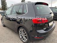 gebraucht VW Golf Sportsvan VII Highline BMT*SERVICE TÜV NEU*