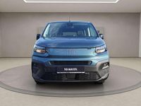 Neu Fiat Doblò 131 PS (96 kW) 2025 Blau Van / Kleinbus