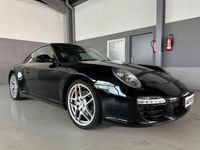 Gebraucht Porsche 997 Sport 385 PS (283 kW) 2011 Schwarz Coupé