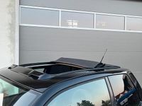 Gebraucht VW Lupo 60 PS (44 kW) 2004 Schwarz Kleinwagen