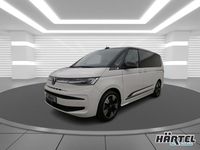 Nouă VW Multivan Edition 150 CP (110 kW) 2025 Monovolum