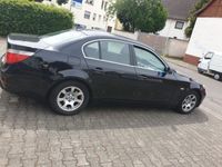 gebraucht BMW 520 5er 2.0 motor E60 i