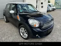 Gebraucht Mini Cooper 122 PS (89 kW) 2013 Kleinwagen