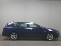 Gebraucht Opel Insignia Elegance 174 PS (127 kW) 2023 Blau Kombi