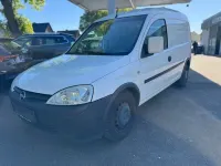 Second-hand Opel Combo 75 CP (55 kW) 2011 Alb Monovolum
