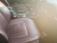 Gebraucht BMW 525 2003 Grau Kombi