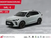 Gebraucht Cupra Terramar VZ 272 PS (200 kW) 2025 Weiß SUV