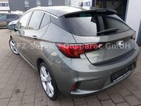 Gebraucht Opel Astra Ultimate 150 PS (110 kW) 2019 Grau Limousine
