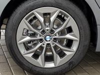 Neu BMW 120 Performance 170 PS (125 kW) 2025 Skyscraper grau metallic Kleinwagen