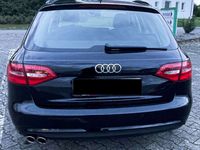 gebraucht Audi A4 A4Avant 2.0 TDI Diesel Ambition