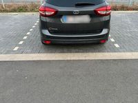 gebraucht Ford C-MAX 2,0TDCi 110kW PowerShift Titanium Titanium