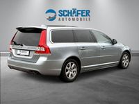 Gebraucht Volvo V70 Summum 245 PS (180 kW) 2016 Silber Kombi