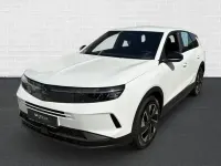 Neu Opel Grandland X Edition 145 PS (106 kW) 2026 Weiss SUV