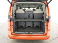 Gebraucht VW Multivan Life 150 PS (110 kW) 2025 Van / Kleinbus