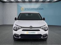 Gebraucht Citroën C4 Shine 131 PS (96 kW) 2023 Weiß Limousine