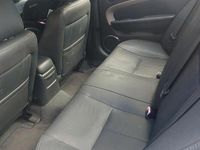 Gebraucht Chevrolet Epica 150 PS (110 kW) 2007 Blau Limousine