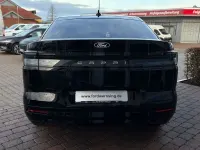 Neu Ford Capri Premium 250 kW (340 PS) 2026 Schwarz SUV