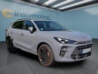 Gebraucht Cupra Terramar 265 PS (194 kW) 2024 Grau SUV