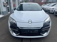 Gebraucht Renault Mégane Bose Edition 116 PS (85 kW) 2014 Weiß Coupé