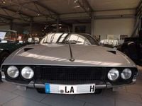 Gebraucht Lamborghini Espada 1973 Silber Coupé