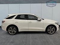 Gebraucht Genesis GV70 305 PS (224 kW) 2023 Uyuni white SUV