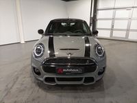 gebraucht Mini Cooper S Cabriolet Cooper S JCW Lenkrad|ParkAssist|LED