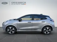 Neu Ford Puma Gen-E 124 kW (169 PS) 2026 Silber SUV