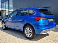 gebraucht Skoda Kamiq 1.0 TSI Ambition ACC PDC Kamera SmartLink LED 16Alu