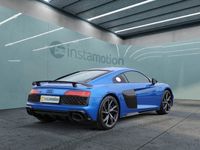 gebraucht Audi R8 Coupé 5.2 quattro performance |Carbon