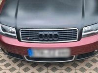 gebraucht Audi A4 B6 2.0l