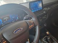 Gebraucht Ford Focus ST 280 PS (205 kW) 2020 Grau Kombi