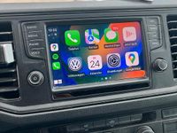 Gebraucht VW Crafter 140 PS (102 kW) 2019 Van