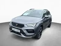 Neu Cupra Ateca 150 PS (110 kW) 2026 Indium grau SUV