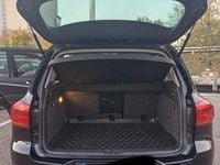 Gebraucht VW Tiguan LOUNGE 150 PS (110 kW) 2015 Schwarz SUV