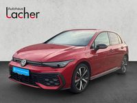 Gebraucht VW Golf VIII GTE 272 PS (200 kW) 2025 Rot Limousine